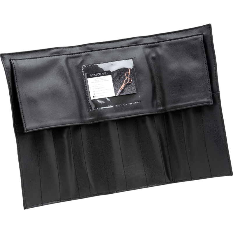 Black Grooming Case